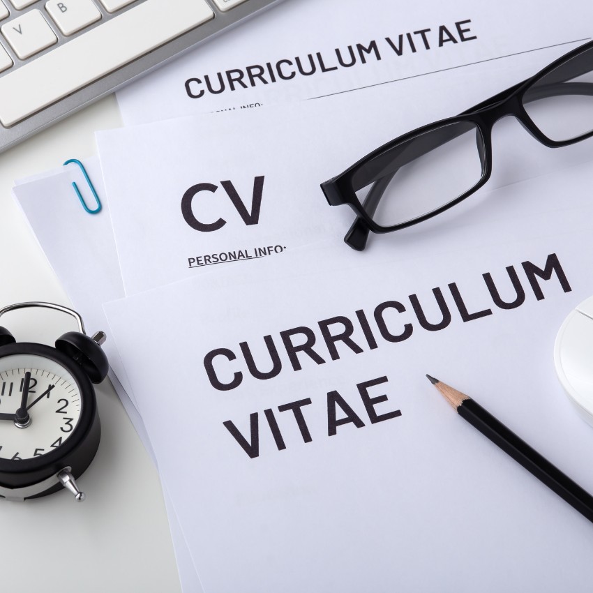 CV Essentials for Mid-Career Women Professionals: Tips for Building a Standout CV in the Social Impact Sector