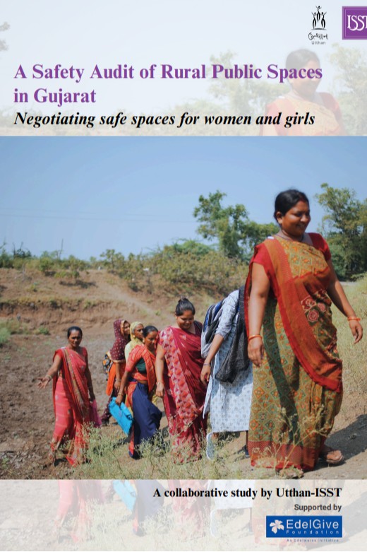 Addressing Gender-Based Violence in Rural Gujarat: Insights from a Safety Audit
