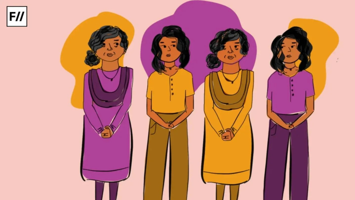 What Keeps Women Out Of Leadership Roles Despite Being The Backbone Of Entire Industries
