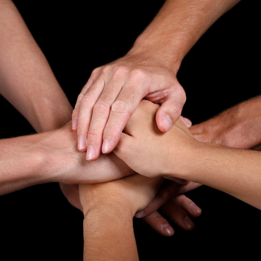 Bridging the Gender Gap in the Workplace: Reimagining Community Spaces