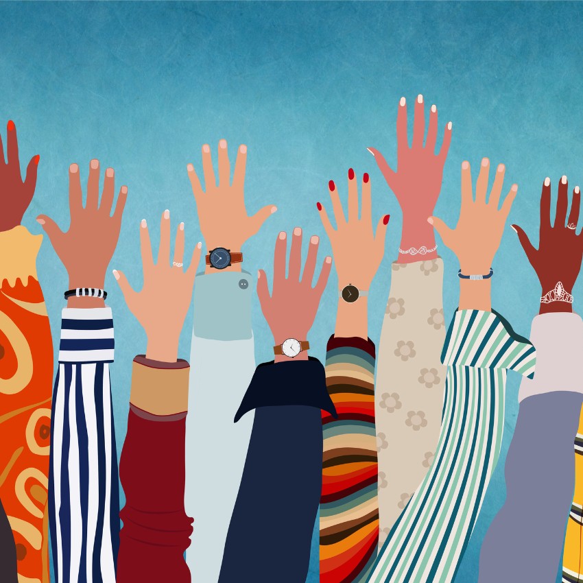EquiLead Initiative - Building Inclusive Cultures through Learning and Practice