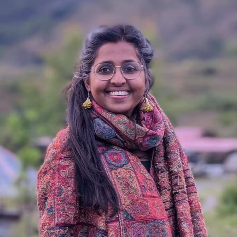 Surabhi Yadav